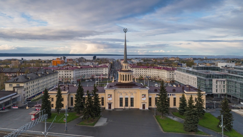 Финка поразилась виду обычного города России после туристического застоя