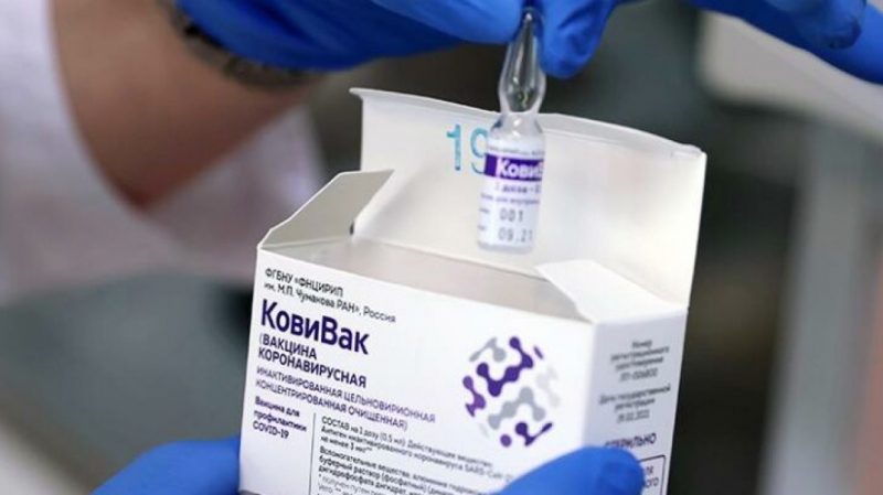 Где сделать прививку в Петербурге бесплатно и платно