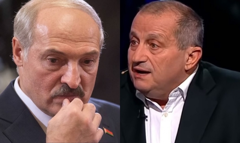 Кедми: судьба Лукашенко на посту президента Белоруссии уже решена