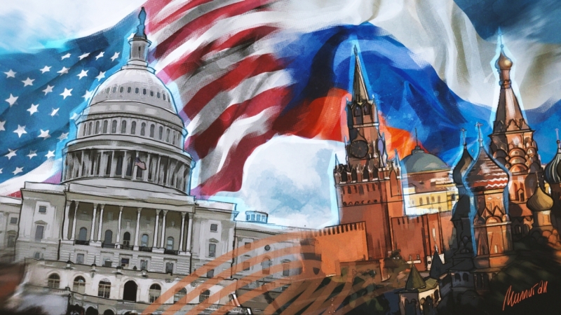 Сатановский рассказал, как одно верное решение Москвы «парализовало» разведку США