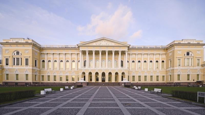Стало известно, закроются ли вслед за «Петергофом» другие музеи Петербурга