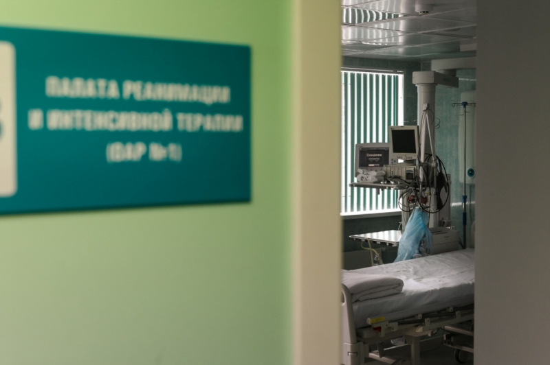 Как и почему москвичка умерла после прививки от ковида