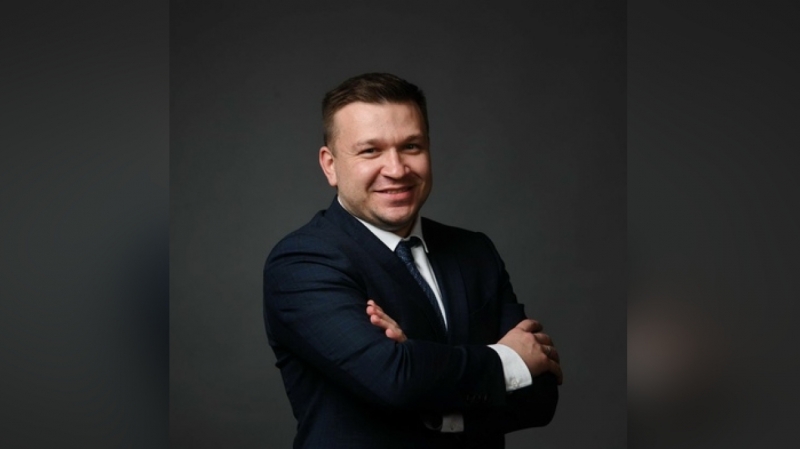 Председатель комитета цифрового развития Ленобласти уволился по собственному желанию 