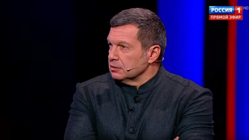 Владимир Соловьев раскрыл правду об «оппозиционных взглядах» Пугачевой и Галкина