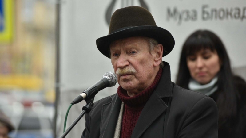 Ковид отбил у 90-летнего Ивана Краско желание жить: «Позорное равнодушие»