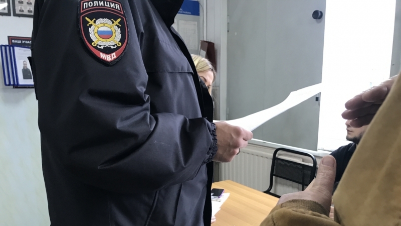 На петербуржца завели уголовное дело за стрельбу по птицам в центре города