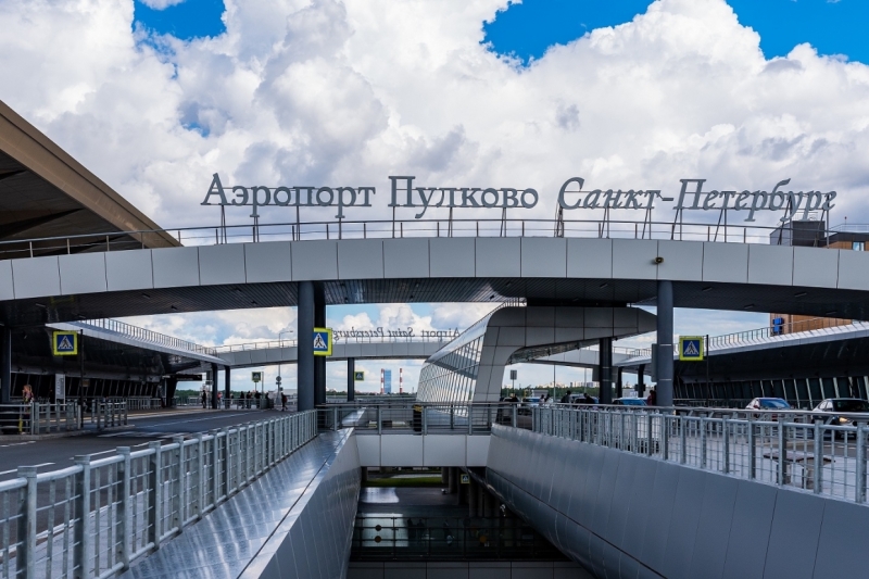 Пресс-служба Пулково назвала причины задержек вылетов самолетов