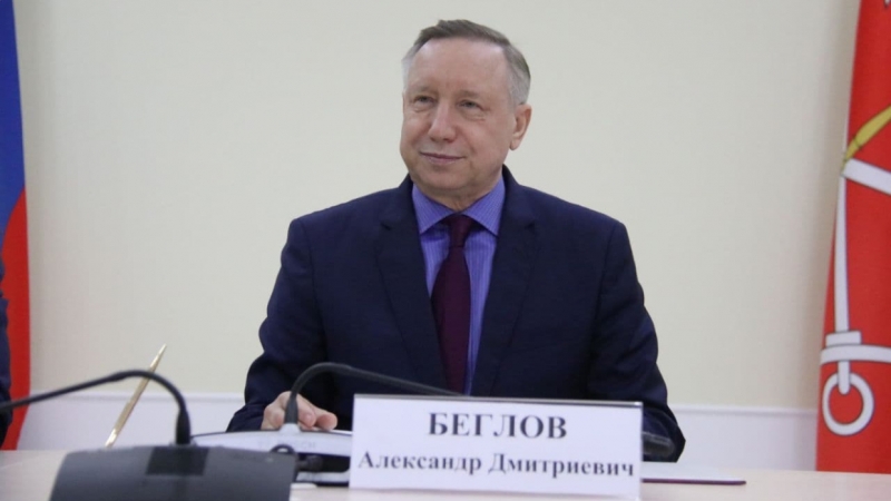 «Сильная сторона Беглова»: политолог оценил переговоры по Пулково с ВТБ