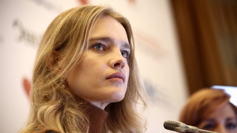 Супермодель Водянова срочно вернулась в Россию: «Три операции и две недели сражений»