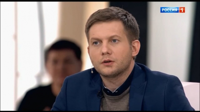 Телеведущий Борис Корчевников раскрыл детали страшной болезни