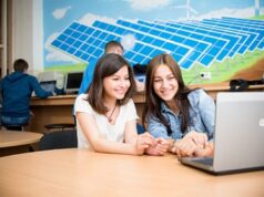 Как пройти онлайн курсы в EdusonAcademy?