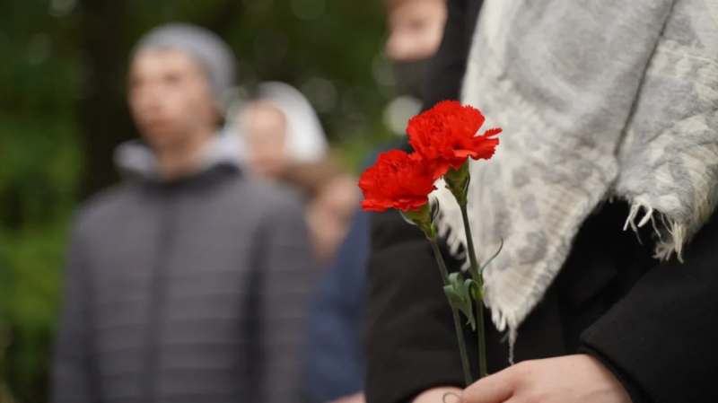 Как прошел День памяти жертв блокады в Петербурге