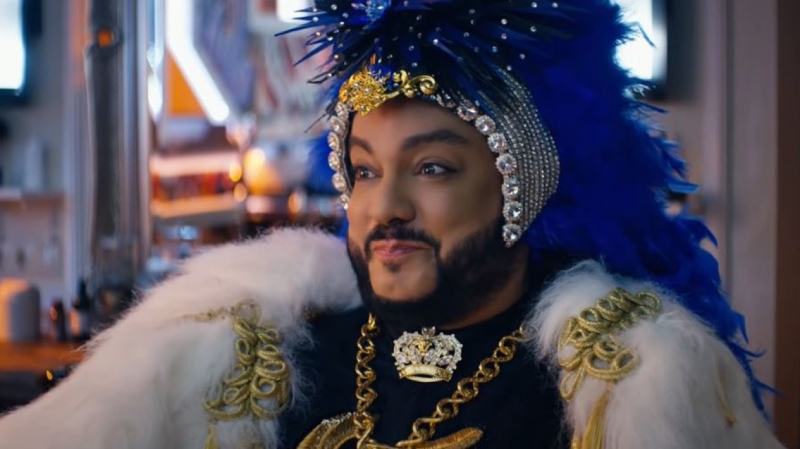 «Обмен на двухэтажный дом»: видевшего Киркорова теленка продают за баснословные деньги