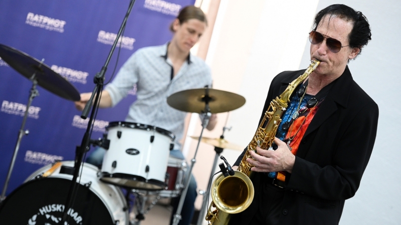 Основательница школы джаза высказалась об открытии академии в Петербурге