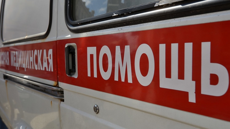 Погибшая от падения с высоты в Кудрово оказалась 14-летней петербурженкой