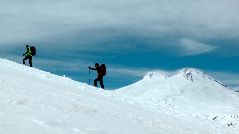 Жертвы Эльбруса: что известно о роковом восхождении российских альпинистов