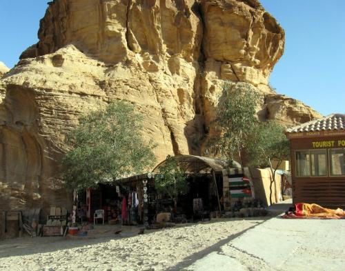 Прилетающие в Иорданию вакцинированные туристы теперь не освобождаются от ПЦР-тестов