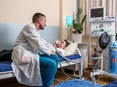 Гарячий укол від алкоголізму: ефективне лікування в реабілітаційному центрі для алкозалежних