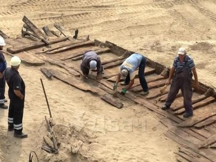 Археологии открыли истоки древней цивилизации у берегов Китая