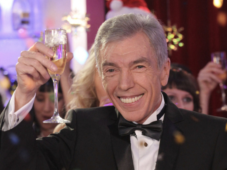 Юрий Николаев рассказал, как отметит 75-летие: &laquo;Будет субботний вечер&raquo;