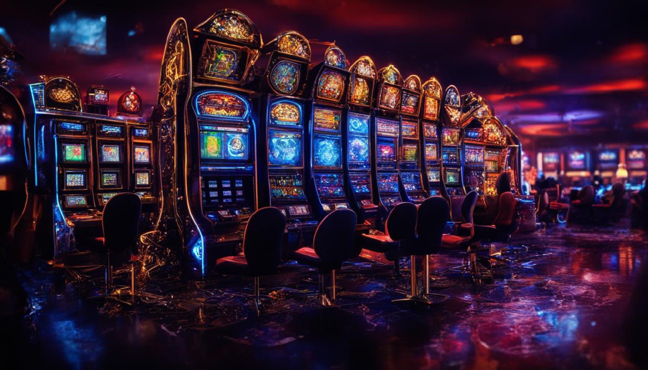 Best casino gambling online postrek.com