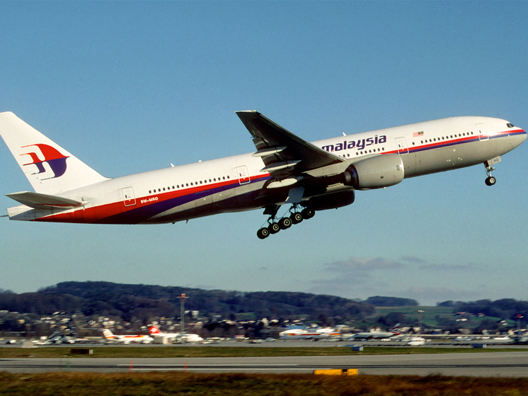 Тайна рейса MH370: бывший морской офицер озвучил версию загадочной пропажи малайзийского «Боинга»