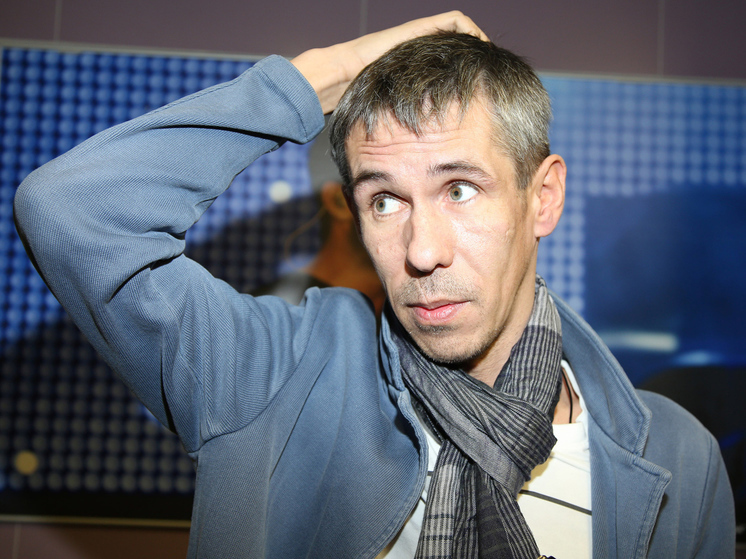 Уехавший в США Панин попросил помощи: "В Америке все дорого"