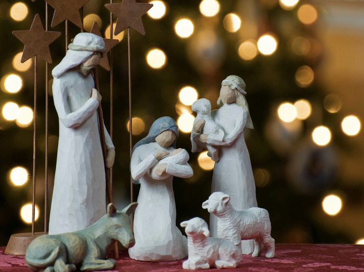 Как правильно готовиться и праздновать Рождество: самые щедрые и хлебосольные обретут богатство