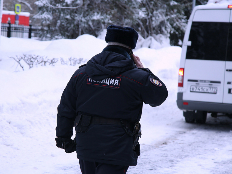 Мумию жительницы Климовска нашли благодаря проблемам с отоплением