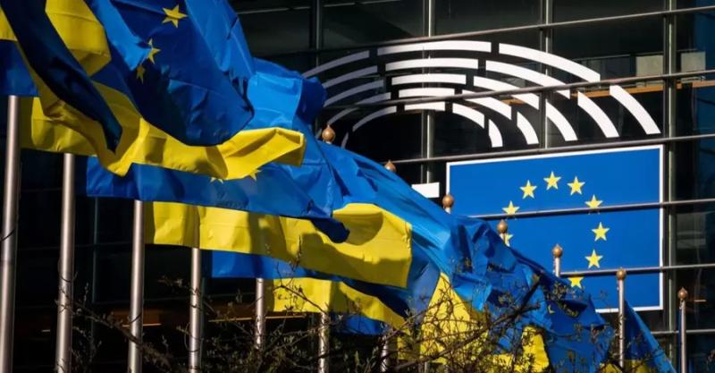 Беспошлинная торговля с ЕС еще на год: почему Украина не может торговать как раньше