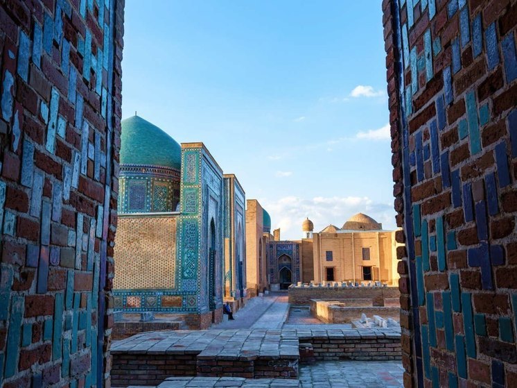 Гостеприимный Узбекистан: что он может предложить туристам?