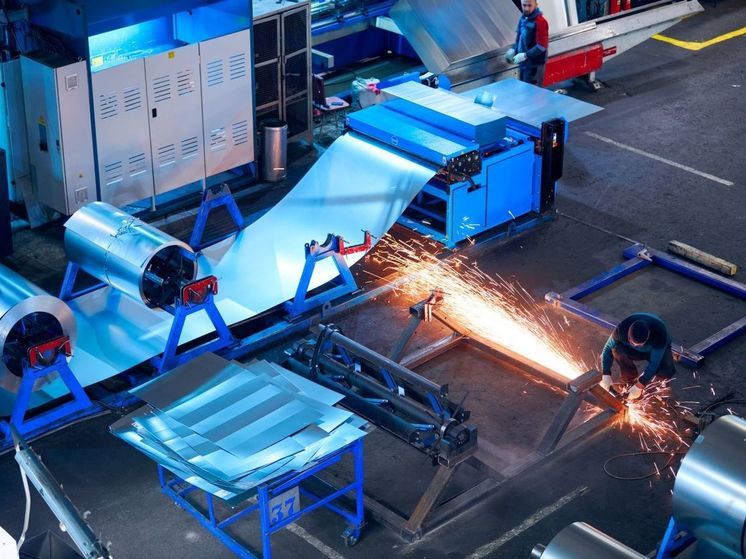 Подготовка к сезону стройки: московские компании увеличивают выпуск строительных материалов