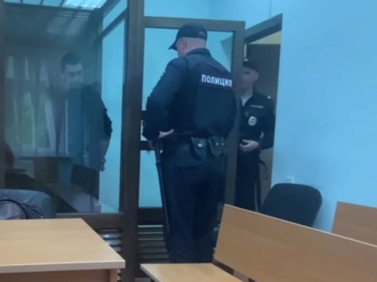 Москвич, сбежавший в Турцию после убийства супруги, осужден на 13,5 лет