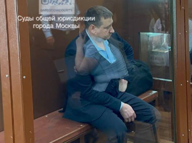 «Погорел на молочке»: выяснились детали уголовного дела замначальника подмосковного ФСИН