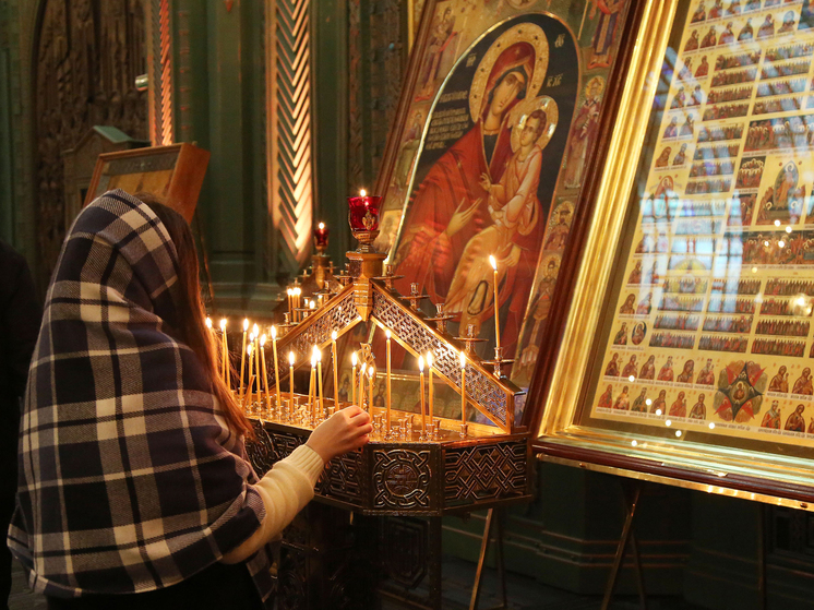 У Бога все живы: что христианство говорит о смерти