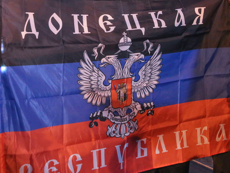 Донецкие выпускники нацелились на вузы центральной России