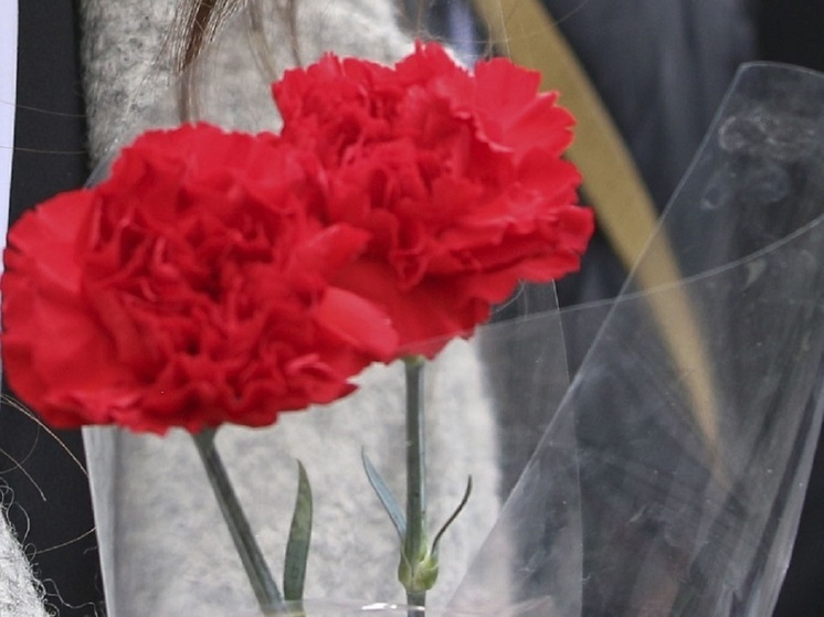 На Кубани простились с погибшей в ходе обстрела Севастополя девочкой