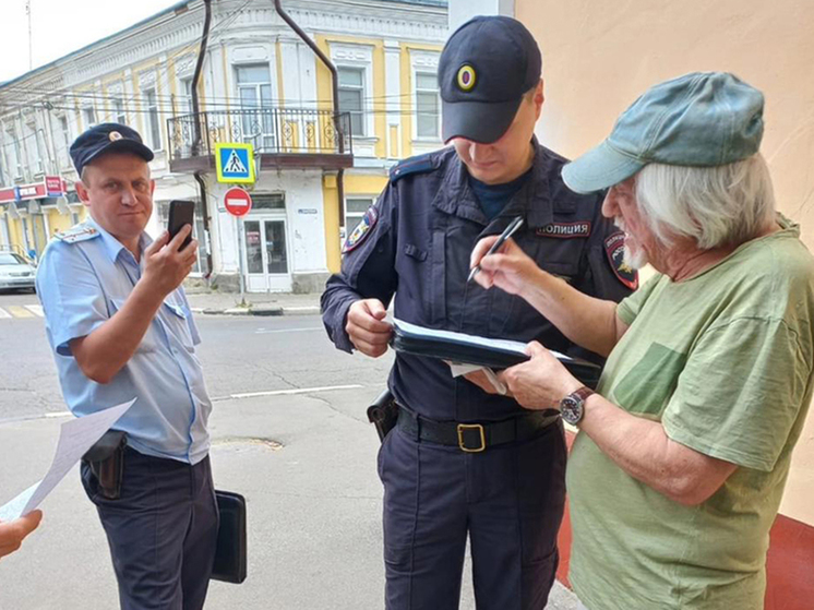 «Неуместная личная инициатива»: тамбовского губернатора возмутили действия местных чиновников, «запретивших» Пушкина