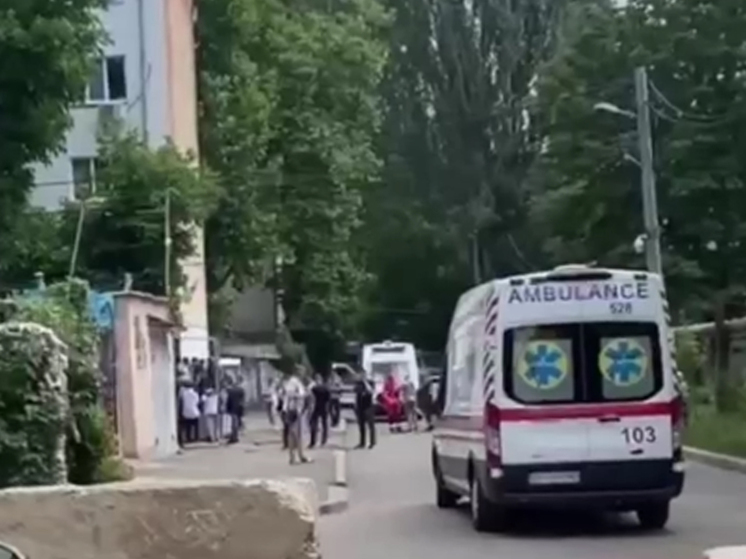 Украинцы отреагировали на избиение медиков скорой сотрудниками военкоматов: «Позор, стыд, дно»