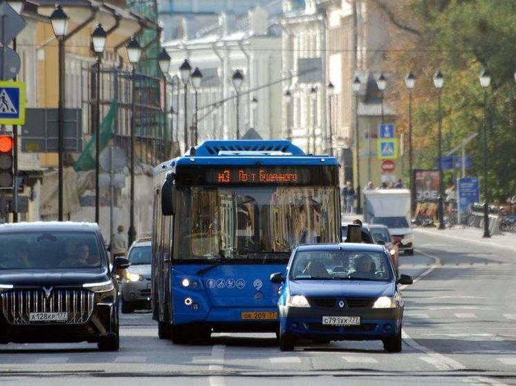 В Госдуме призвали проверить весь общественный транспорт после страшного ДТП с трамваями