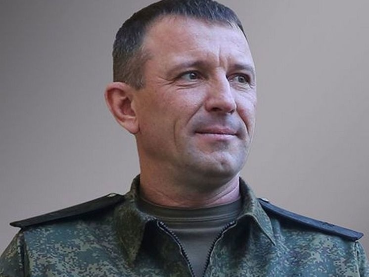 Адвокаты генерала Попова просят СК возбудить дело о госизмене