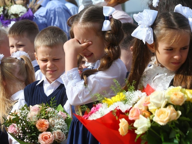 Озвучено, к чему готовиться школьникам и их родителям со 2 сентября