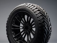 Выбор шин: Как правильно подобрать резину для вашего автомобиля