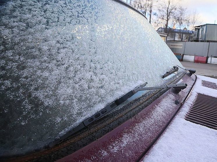 Стало известно, когда в Москве может выпасть первый снег