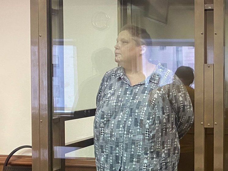 Для журналистки Баязитовой в колонии сошьют особую форму