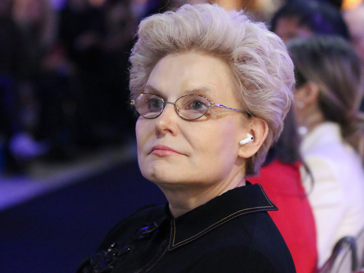 Елена Малышева рассказала, как ее называют собственные внуки: &laquo;Я этим горжусь&raquo;