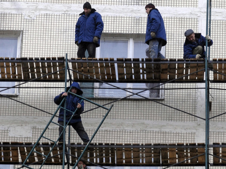 Оплата за капремонт в многоквартирных домах  с 2025 года может вырасти в два раза