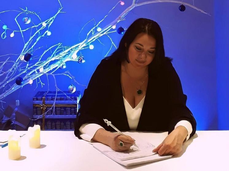 Нумеролог дала позитивный прогноз на декабрь для России и всего мира