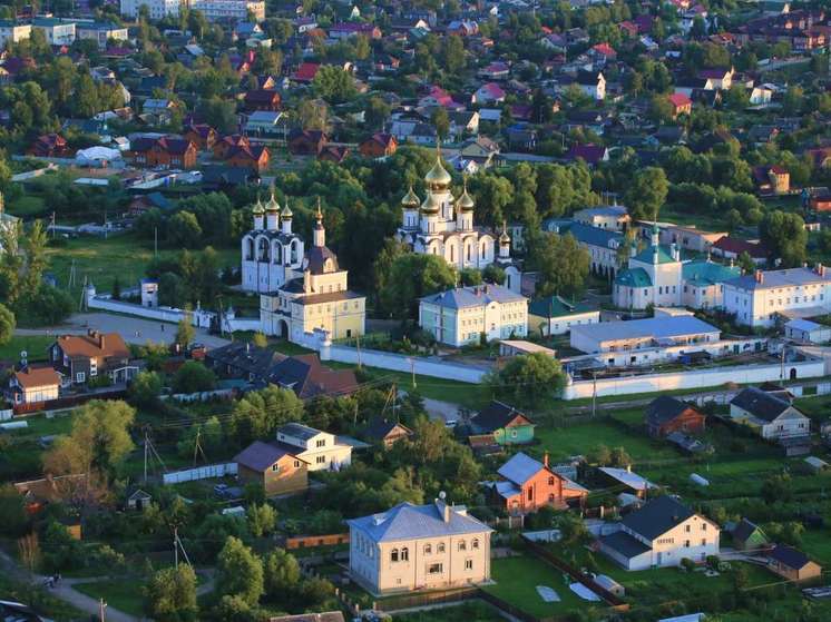 Переславль-Залесский: место, где сказки становятся реальностью