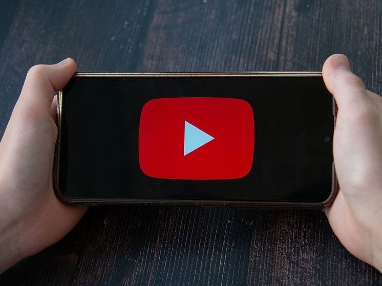 Роскомнадзор отреагировал на информацию о возобновлении работы YouTube